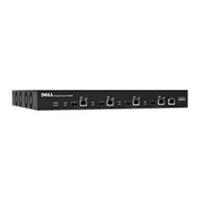 Dell PowerConnect W-3200 Controller 4x1000BaseT RJ45/1000Base-X