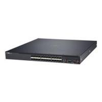 Dell N4032F Switch L3 Managed 24 x 10 Gigabit SFP+