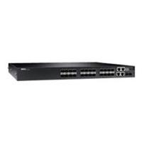 Dell N3024F Switch L3 Managed 24 x Gigabit SFP