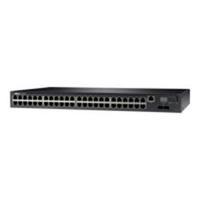 dell n2048p switch l2 managed 48 x 101001000