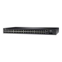 Dell N2048 Switch L2+ Managed 48 x 10/100/1000