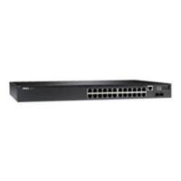 dell n2024p switch l2 managed 24 x 101001000