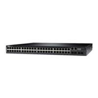 dell n3048p switch l3 managed 48 x 101001000