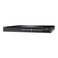 Dell N3024P Switch L3 Managed 24 x 10/100/1000