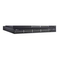 Dell Networking N1548P Switch 48 Ports Managed Rack-Mountable