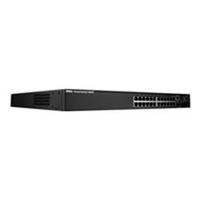 Dell PowerConnect 5524P Switch Managed 24 x 10/100/1000 (POE)