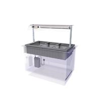 Designline Drop In Dry Heat Bain Marie HBM3