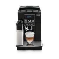 delonghi magnifica s bean to cup compact coffee maker with automatic c ...