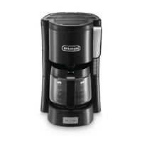 delonghi filter coffee maker with strength control