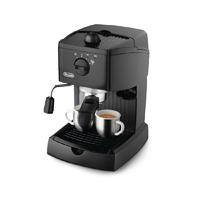 delonghi espresso coffee maker with cappuccino system