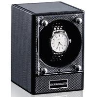 Designhutte Watch Winder Piccolo Carbon