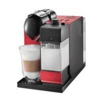 delonghi en520r lattissima passion red