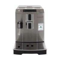 delonghi ecam 28466mb primadonna s stainless steel black