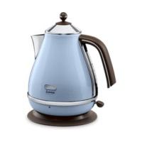 delonghi kbov3001az vintage icona azure blue