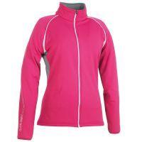 DEMI INSULA Jacket Berry