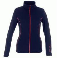 Debra Ladies Insula Jacket Indigo