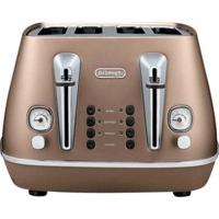 De\'Longhi CTI 4003.BZ Distinta Bronze