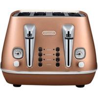 De\'Longhi CTI 4003.CP Distinta Copper