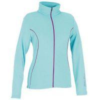 Debra Ladies Insula Jacket Turquoise