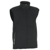 Denzel Insula Body Warmer Black