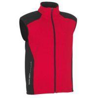 Denzel Insula Body Warmer Electric/Red