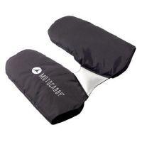 deluxe trolley mittens pair