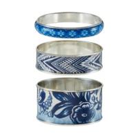 Desigual Pack Turner Set of bracelets