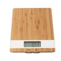 Dexam Bamboo Digital Kitchen Scales