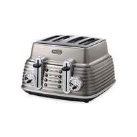 Delonghi Scultura Toaster