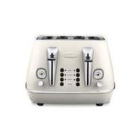 delonghi distinta 4 slice toaster