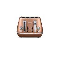 delonghi distinta 4 slice toaster