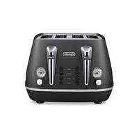 delonghi distinta 4 slice toaster