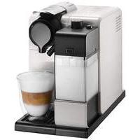 delonghi nespresso latissima