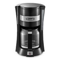 delonghi drip coffee maker