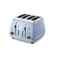 delonghi icona vintage toaster