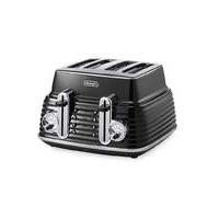 Delonghi Scultura Toaster