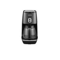 delonghi distinta filter coffee maker