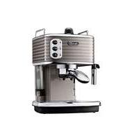 Delonghi Scultura Espresso Machine