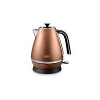 delonghi distinta kettle