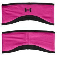 Define Reversible Headband - Pink/Black