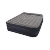 Deluxe Prestige Airbed and Pump
