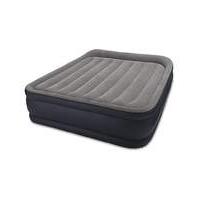 deluxe prestige airbed and pump