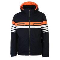 Descente Editor Insulated Mens Ski Jacket