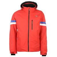 descente vail ski jacket mens