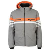 Descente Editor Insulated Mens Ski Jacket