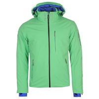 Descente Snowfuse Ski Jacket Mens