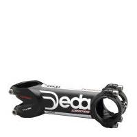 Deda Zero100 Performance Stem - Black on Black - 120mm