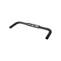 Deda Crononero Team TT Base Bar Black 44cm x 31.7mm