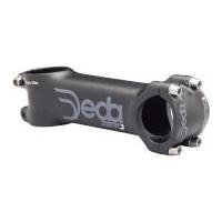 Deda Zero Stem - Black/Black - 120mm