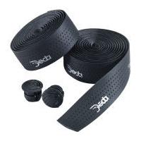 deda perforated bar tape white one size